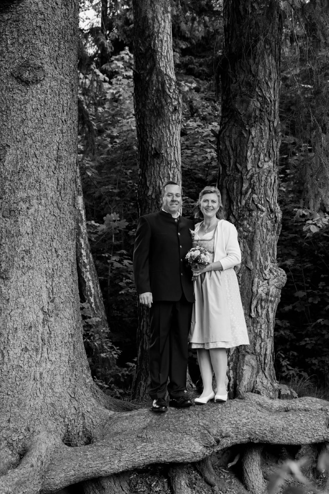 MARINA STROHMAYER & CHRISTIAN ALBRECHT